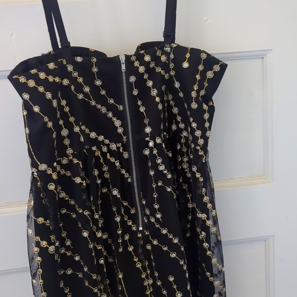 Cocktail Dress - Picture 3 of 6